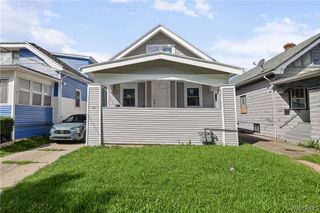 20 Ericson Avenue, Buffalo, NY 14215