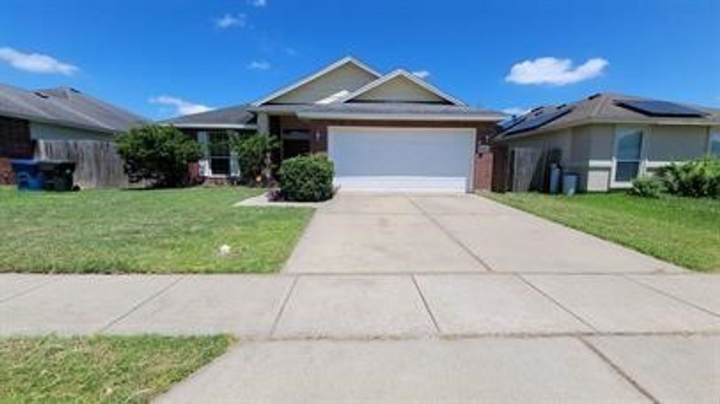 6726 Labonte, Corpus Christi, TX 78414 — exterior
