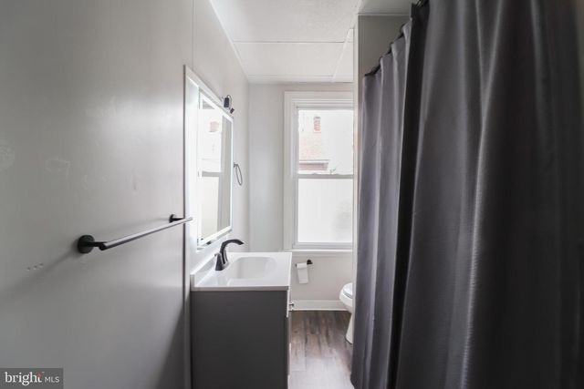 47 N FRANKLIN ST, York, PA 17403