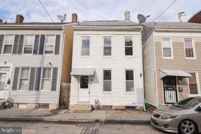 47 N FRANKLIN ST, York, PA 17403