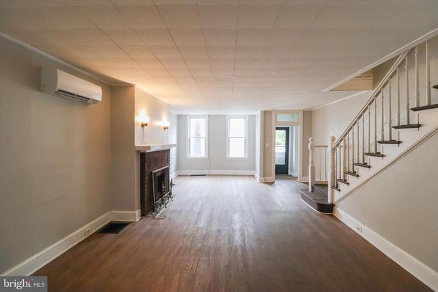 47 N FRANKLIN ST, York, PA 17403