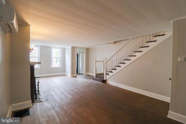 47 N FRANKLIN ST, York, PA 17403
