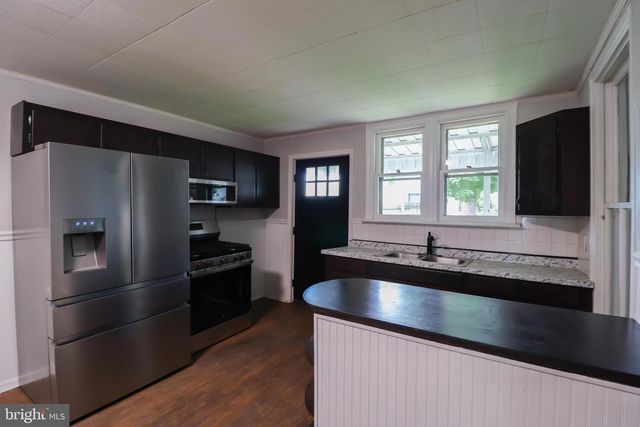47 N FRANKLIN ST, York, PA 17403