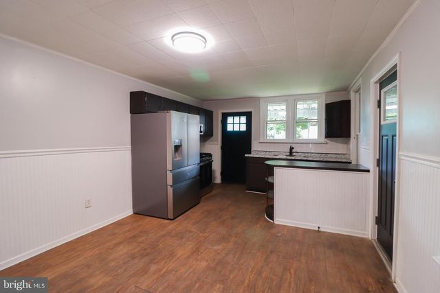 47 N FRANKLIN ST, York, PA 17403