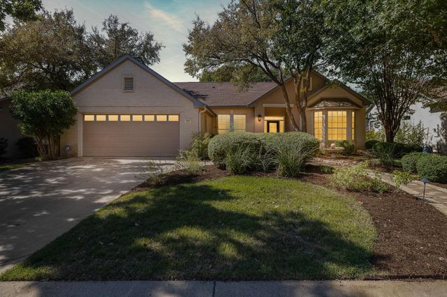 214 Lone Star DR, Georgetown, TX 78633