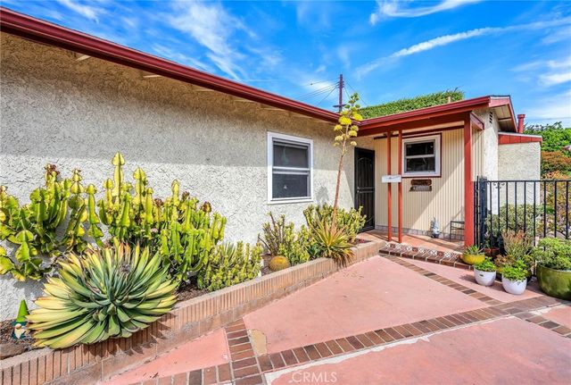 1350 244th, Harbor City, CA 90710