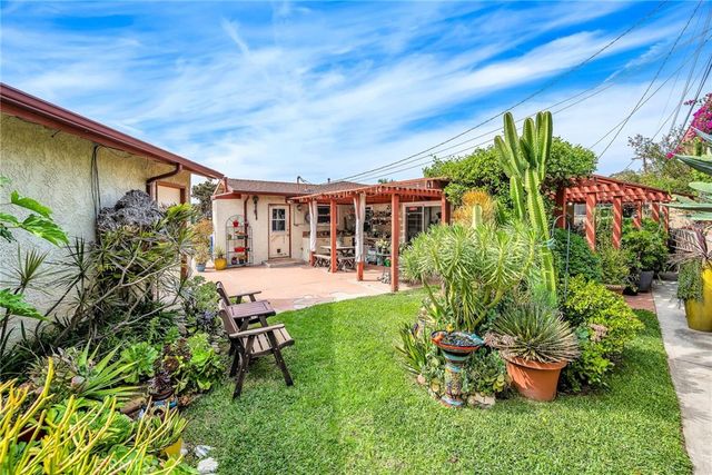 1350 244th, Harbor City, CA 90710