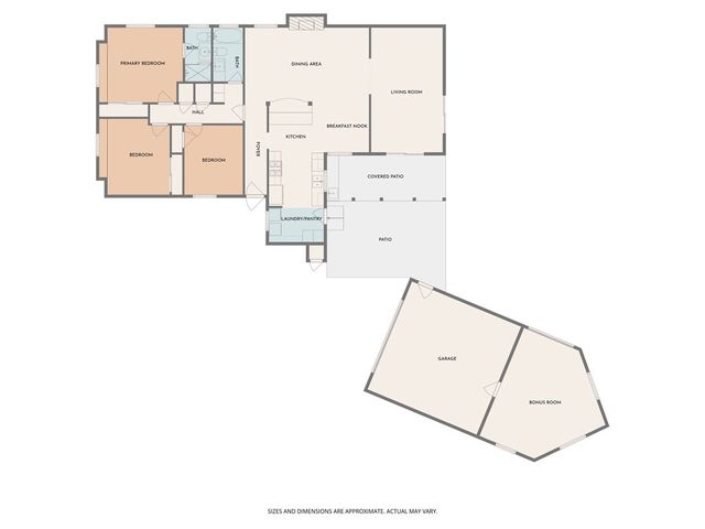 1350 244th, Harbor City, CA 90710