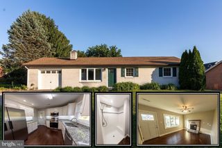 2202 HAFER ROAD, Chambersburg, PA 17202