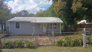 9454 CAMPUS Avenue, Jacksonville, FL 32208