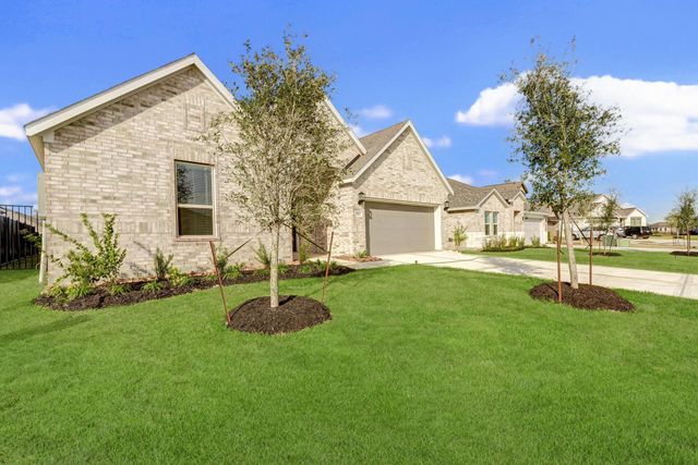 2517 Seneca Lake, Texas City, TX 77568