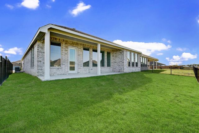 2517 Seneca Lake, Texas City, TX 77568
