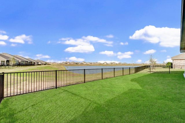 2517 Seneca Lake, Texas City, TX 77568
