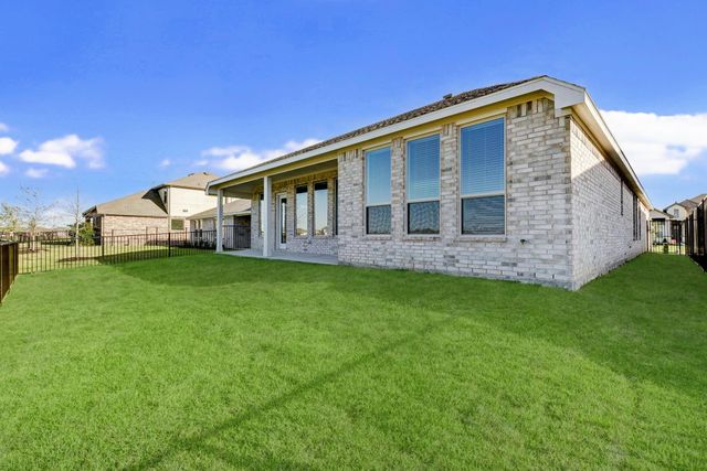 2517 Seneca Lake, Texas City, TX 77568