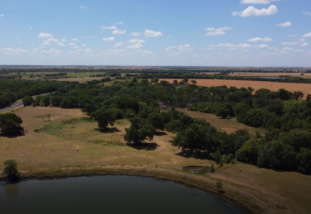 TBD 362 FM 667 Road, Italy, TX 76651