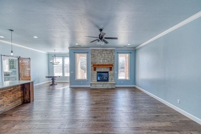 2548 Estates Drive, Goldsby, OK 73093