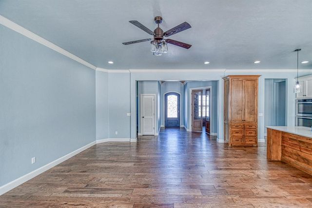 2548 Estates Drive, Goldsby, OK 73093