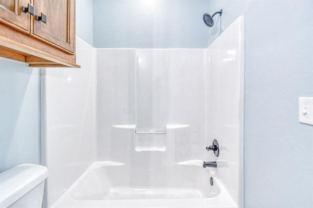 2548 Estates Drive, Goldsby, OK 73093