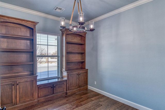 2548 Estates Drive, Goldsby, OK 73093