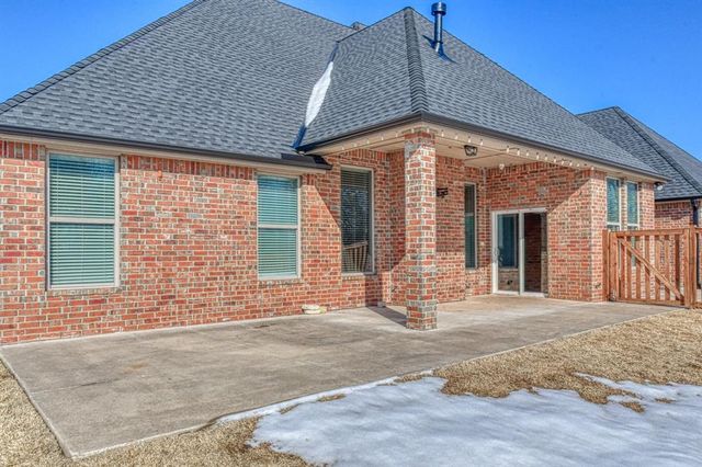 2548 Estates Drive, Goldsby, OK 73093