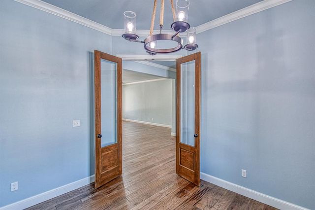 2548 Estates Drive, Goldsby, OK 73093