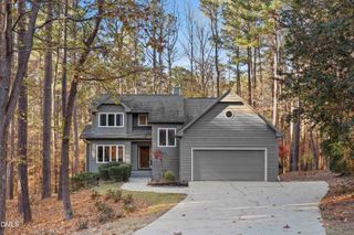2617 Scarlet Sage Court, Raleigh, NC 27613