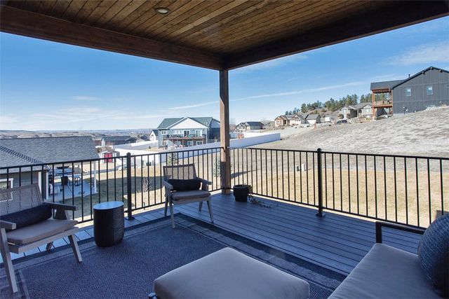 3305 Castle Pines Drive, Billings, MT 59101