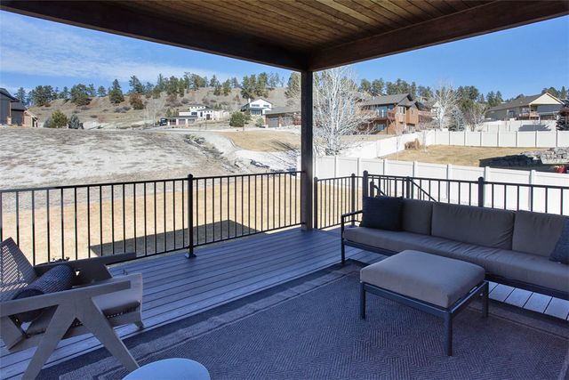 3305 Castle Pines Drive, Billings, MT 59101