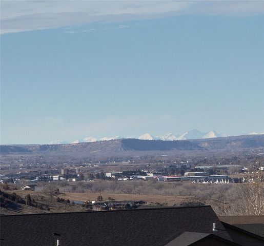 3305 Castle Pines Drive, Billings, MT 59101