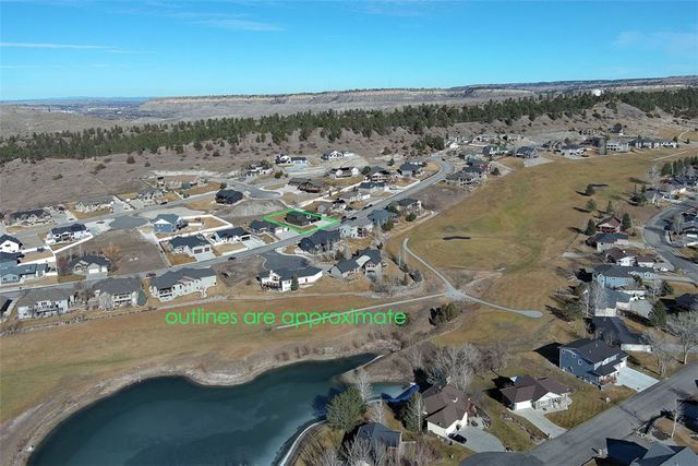 3305 Castle Pines Drive, Billings, MT 59101