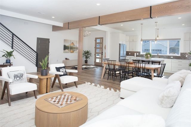 3305 Castle Pines Drive, Billings, MT 59101