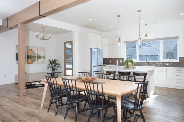 3305 Castle Pines Drive, Billings, MT 59101