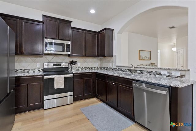 5647 Stonehaven Drive, Temple, TX 76502