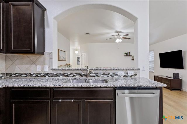 5647 Stonehaven Drive, Temple, TX 76502