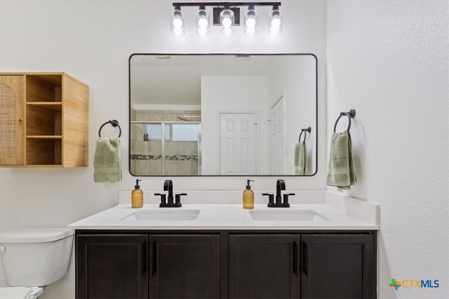 5647 Stonehaven Drive, Temple, TX 76502