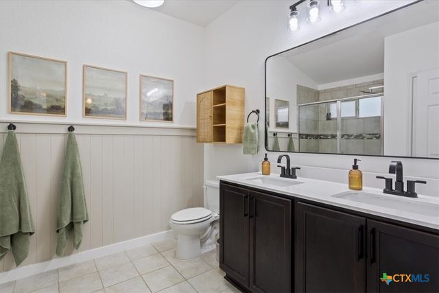 5647 Stonehaven Drive, Temple, TX 76502