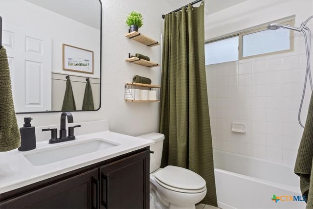 5647 Stonehaven Drive, Temple, TX 76502