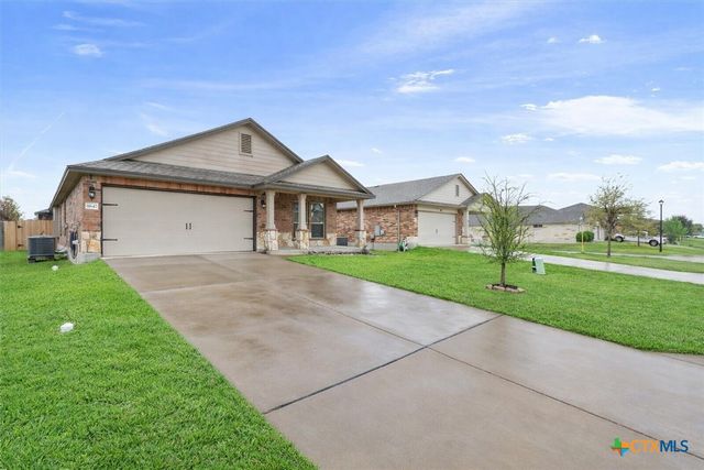 5647 Stonehaven Drive, Temple, TX 76502
