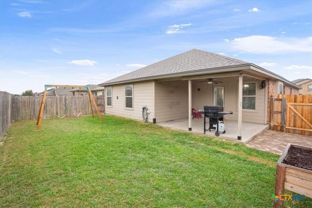 5647 Stonehaven Drive, Temple, TX 76502