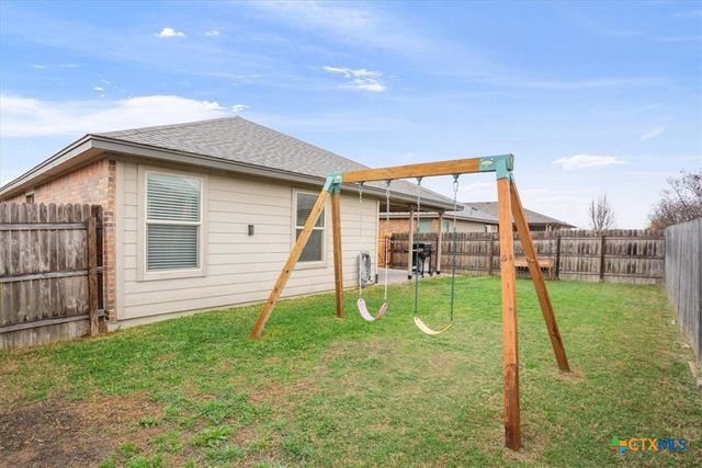 5647 Stonehaven Drive, Temple, TX 76502