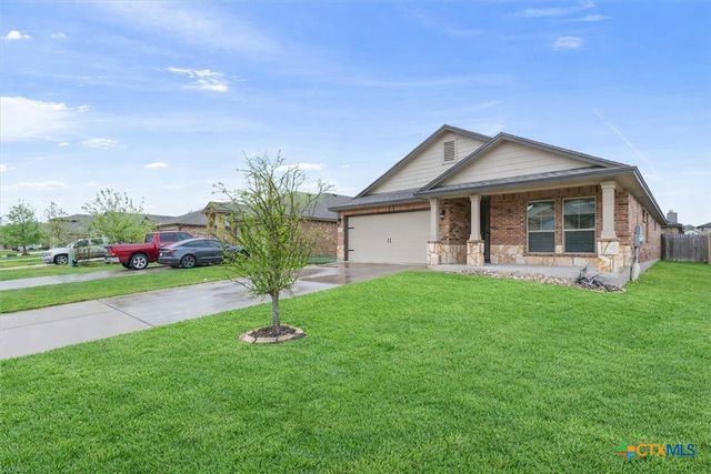 5647 Stonehaven Drive, Temple, TX 76502
