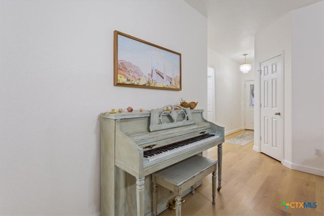 5647 Stonehaven Drive, Temple, TX 76502