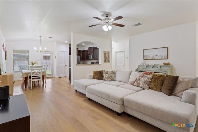 5647 Stonehaven Drive, Temple, TX 76502