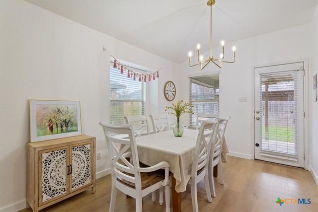 5647 Stonehaven Drive, Temple, TX 76502