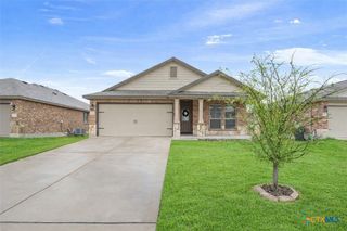 5647 Stonehaven Drive, Temple, TX 76502