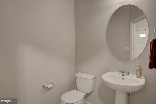 3552 MOUNTAIN SHADOW GARTH, Fayetteville, PA 17222