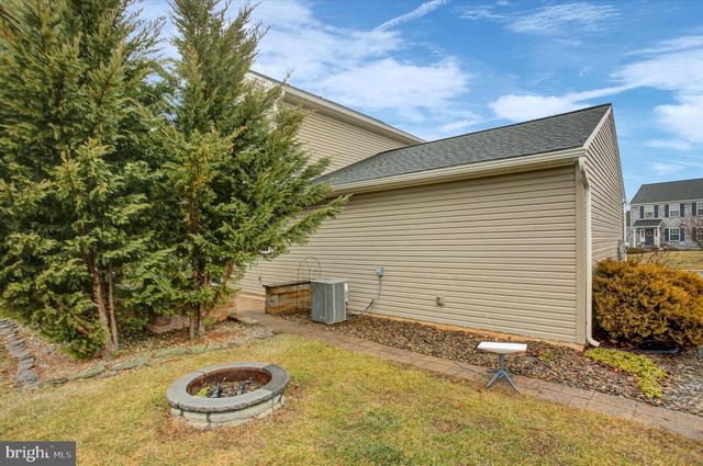 3552 MOUNTAIN SHADOW GARTH, Fayetteville, PA 17222