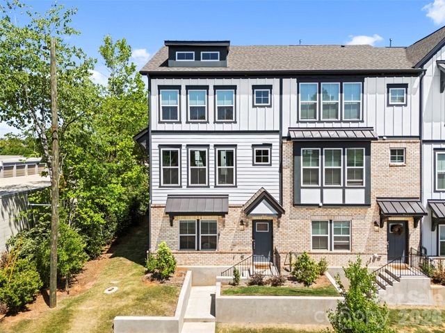 424 Catawba Avenue, Davidson, NC 28036