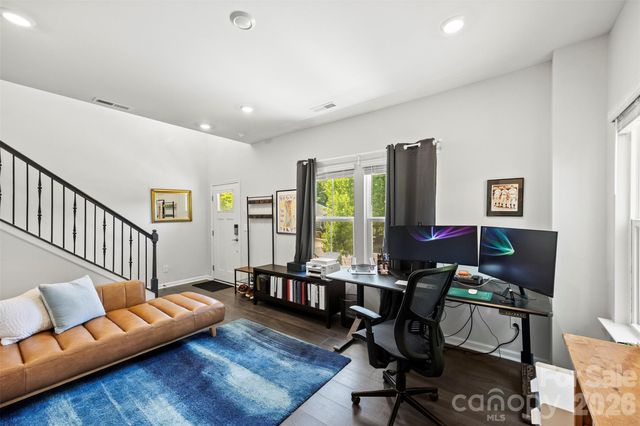 424 Catawba Avenue, Davidson, NC 28036