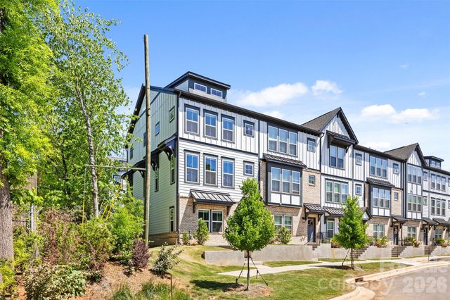 424 Catawba Avenue, Davidson, NC 28036